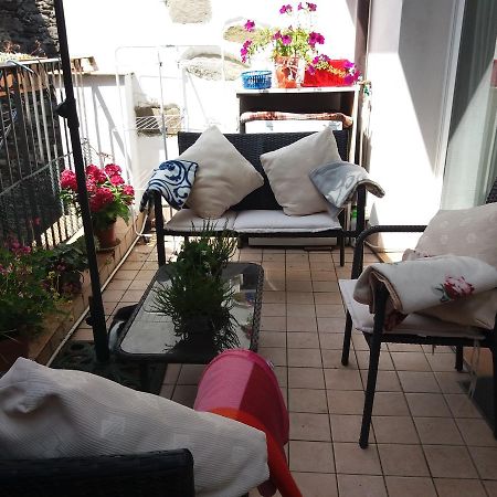 Casa Med Holiday Home Isolabona Экстерьер фото