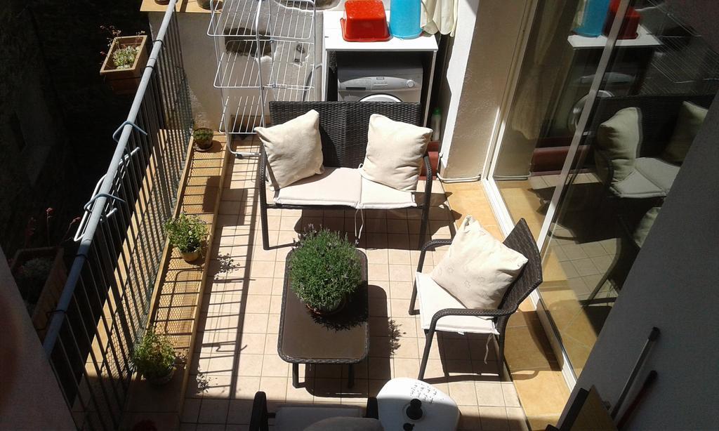 Casa Med Holiday Home Isolabona Экстерьер фото