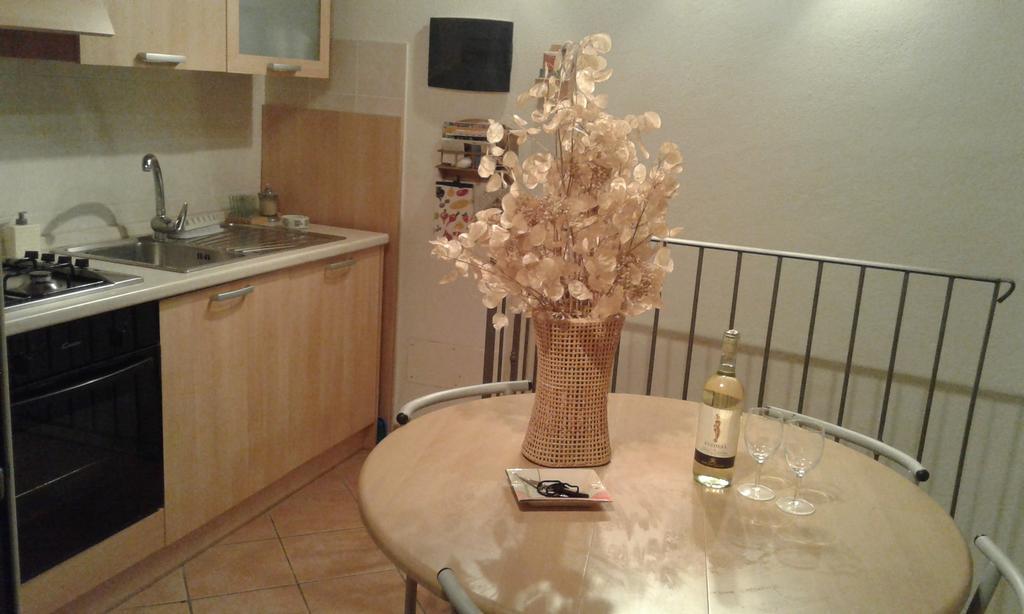 Casa Med Holiday Home Isolabona Экстерьер фото