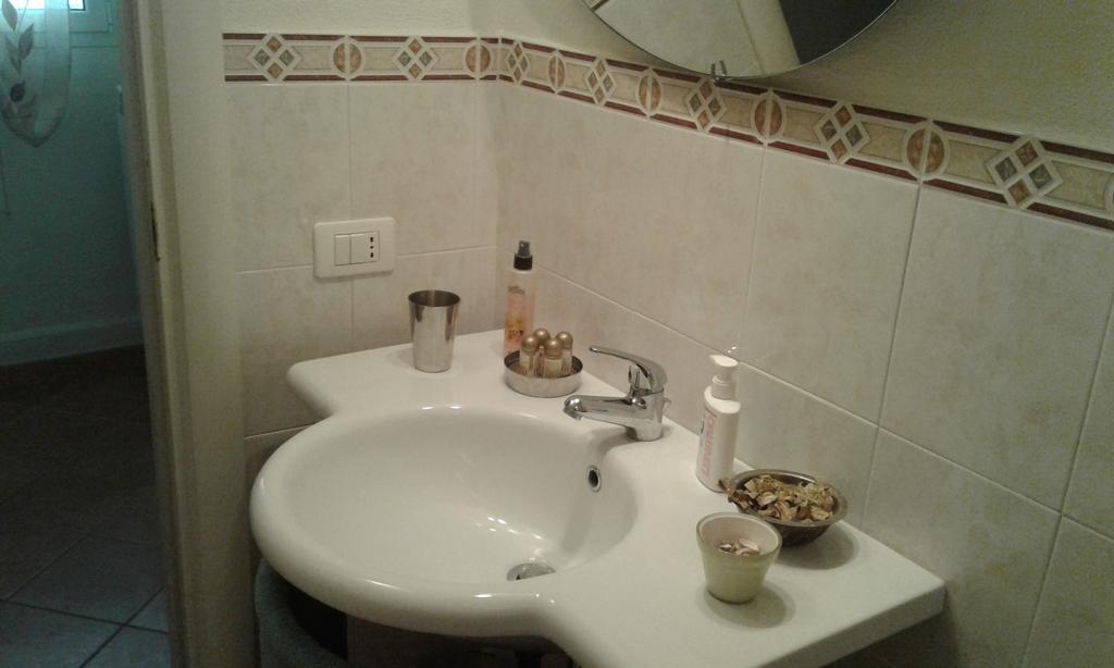 Casa Med Holiday Home Isolabona Экстерьер фото