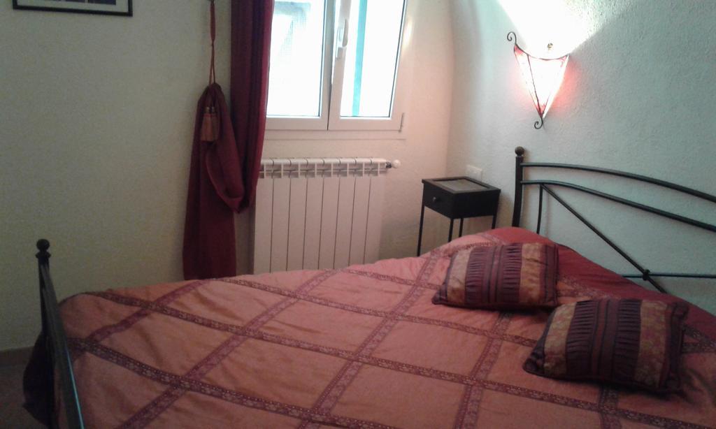 Casa Med Holiday Home Isolabona Экстерьер фото