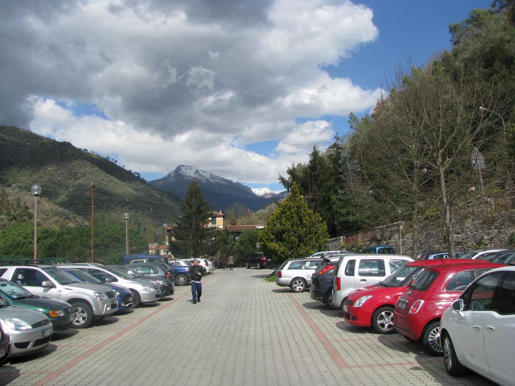Casa Med Holiday Home Isolabona Экстерьер фото
