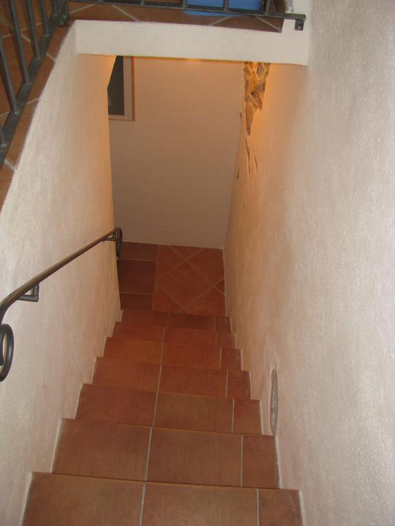 Casa Med Holiday Home Isolabona Экстерьер фото