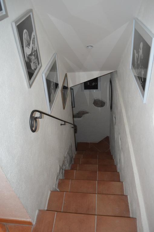 Casa Med Holiday Home Isolabona Экстерьер фото