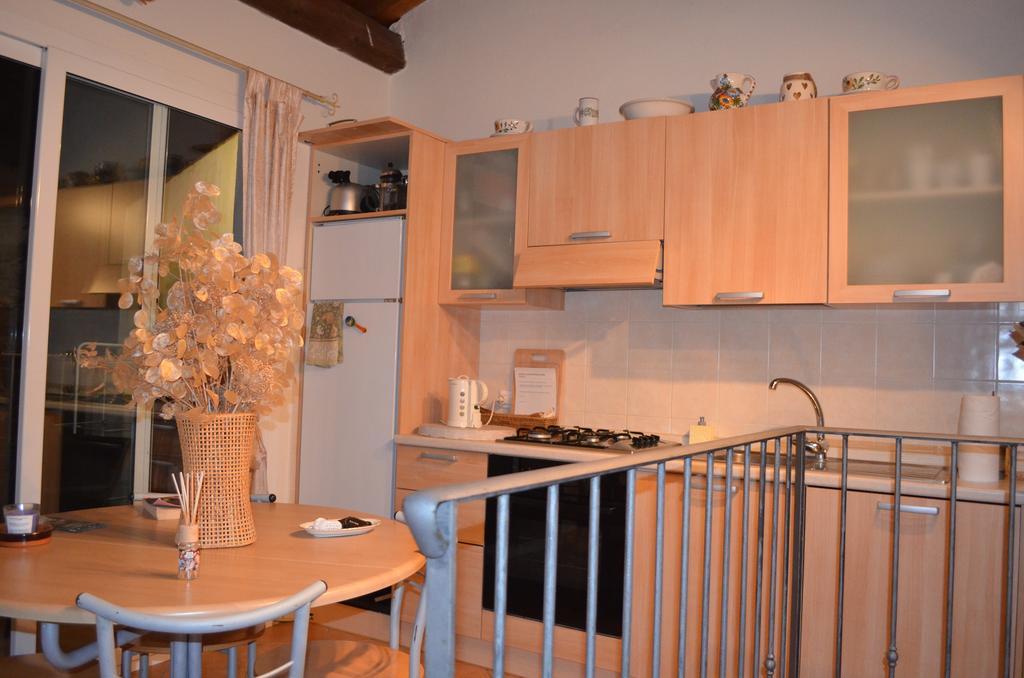 Casa Med Holiday Home Isolabona Экстерьер фото