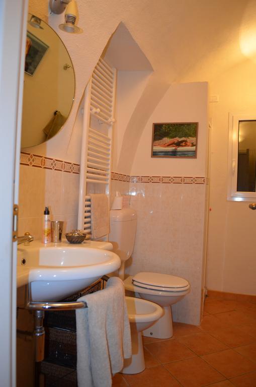Casa Med Holiday Home Isolabona Экстерьер фото