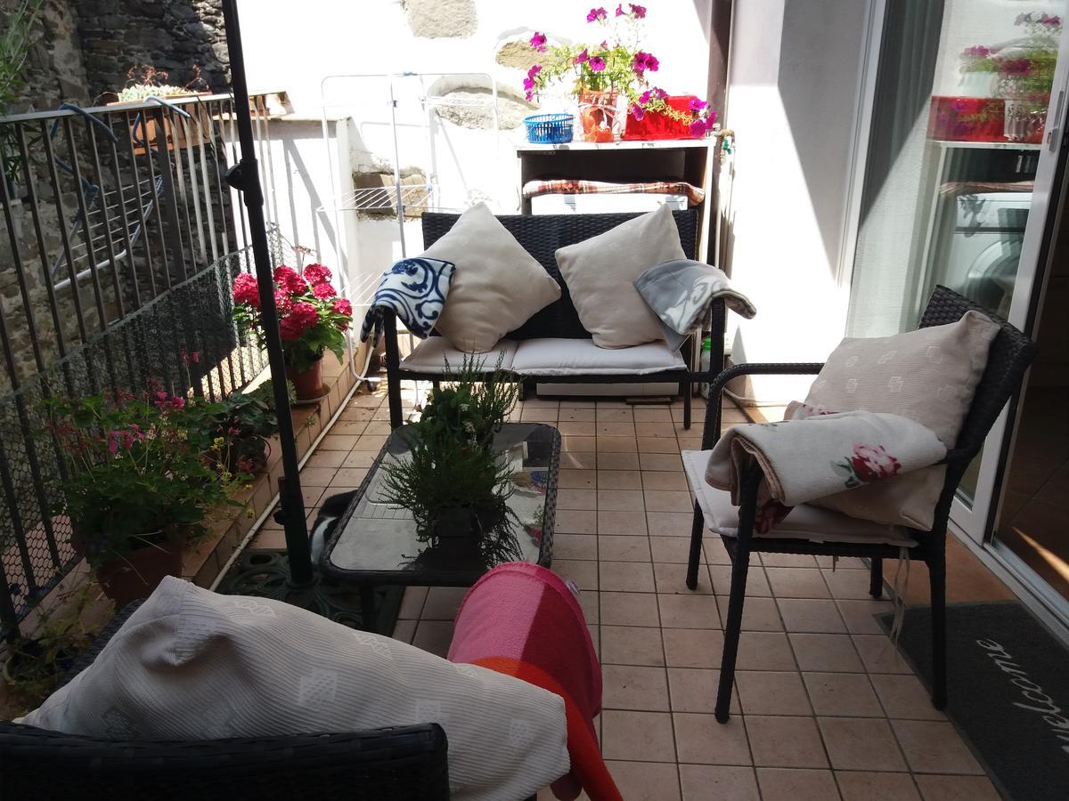 Casa Med Holiday Home Isolabona Экстерьер фото